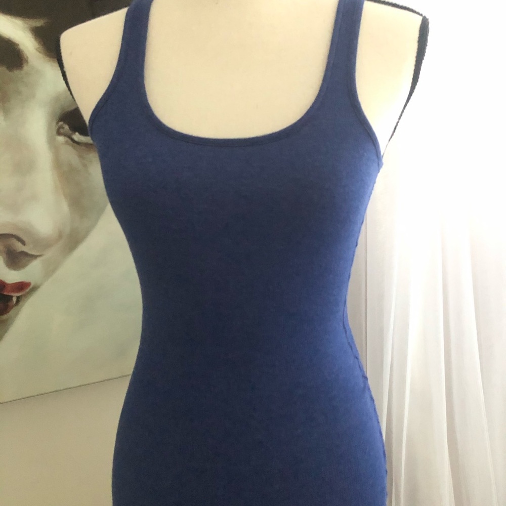 PINK  tank top by Victoria Secret